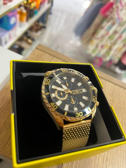 Relojes