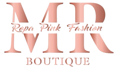 MR Boutique — Ropa Pink Fashion